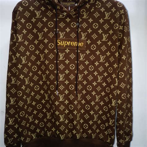 mens louis vuitton sweatshirt|louis vuitton sweatshirt cheap.